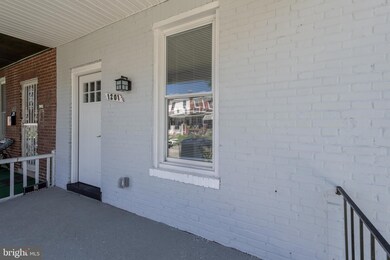 1201 Dukeland St, Baltimore, MD 21216 - photo 3