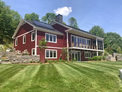 210 Galaxy Hill Ln unit 4, Quechee, VT 05059 - photo 2