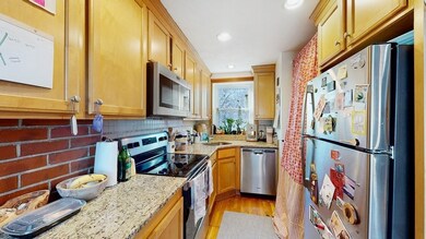 51 Hemenway St unit 6, Boston, MA 02115 - photo 6