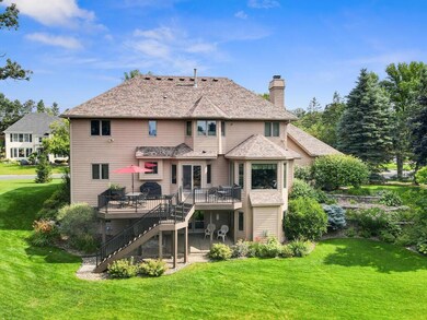 826 Hidden Meadow Trail, Saint Paul, MN 55123 - photo 2