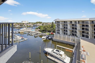 Delray Harbor Club unit Ph-3 Unit 39, Delray Beach, FL 33483 - photo 6