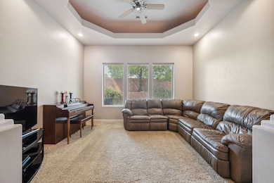 4-Bedroom Home + Bonus Room