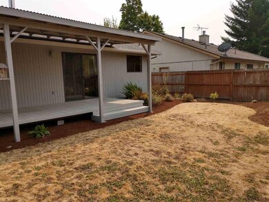 4869 Sea Gale Way N, Keizer, OR 97303 - photo 2