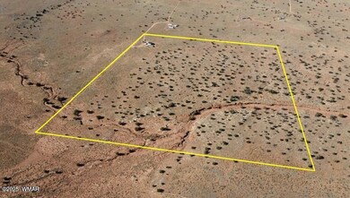 001F Privette Ln, Snowflake, AZ 85937 - photo 2