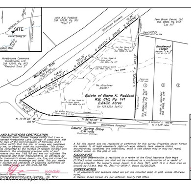 0 S Watterson Trail unit 1704018, Louisville, KY 40291 - photo 3