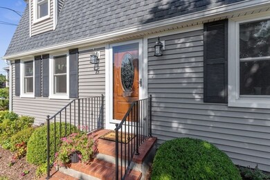 83 Audubon Dr, Walpole, MA 02081 - photo 2