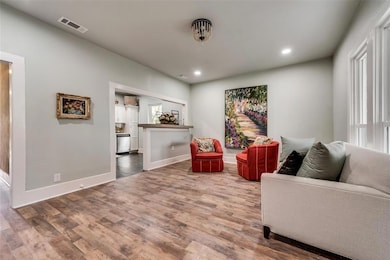 701 S Boyce Dr, Ennis, TX 75119 - photo 6