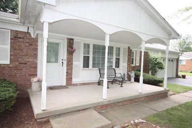 3365 Carolina St, Columbus, IN 47203 - photo 6