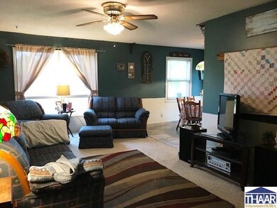 202 E Columbus St, Staunton, IN 47881 - photo 2