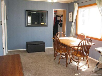 Dining Room.