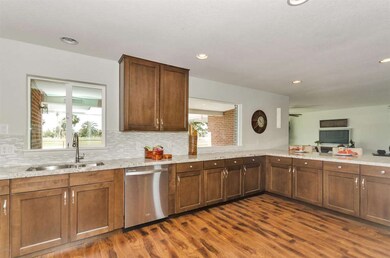 Kitchen View 3