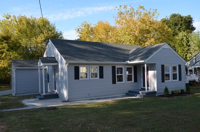 608 Polk St, Manchester, TN 37355 - photo 2