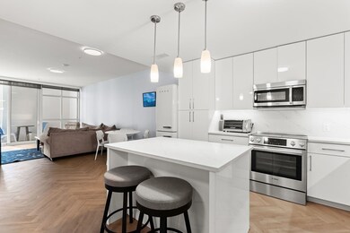 The Cosmopolitan unit 206, Boston, MA 02118 - photo 3