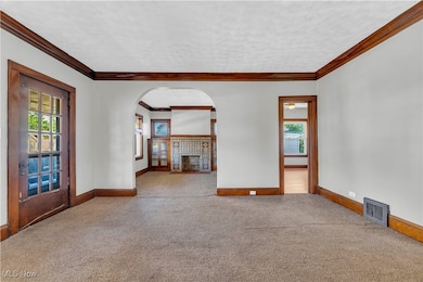 9806 Sladden Ave unit 2/Up, Cleveland, OH 44125 - photo 5