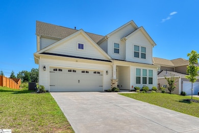 820 Redmill Ln, Duncan, SC 29334 - photo 2