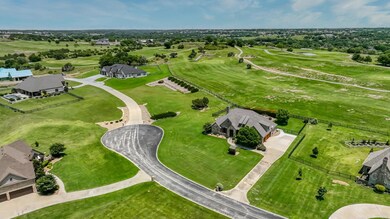 Aerial View and Golf Course Views