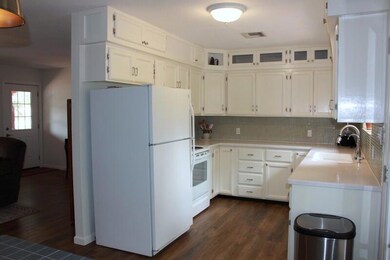 503 E Drowsey Cir, Payson, AZ 85541 - photo 5