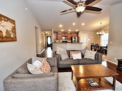 26345 E 87th St S, Broken Arrow, OK 74014 - photo 3