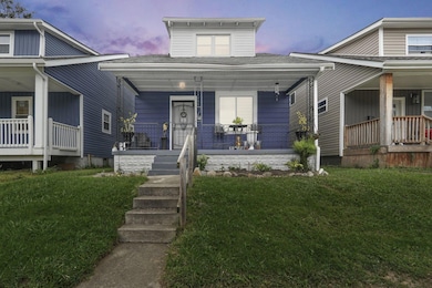 444 S Warren Ave, Columbus, OH 43204 - photo 2