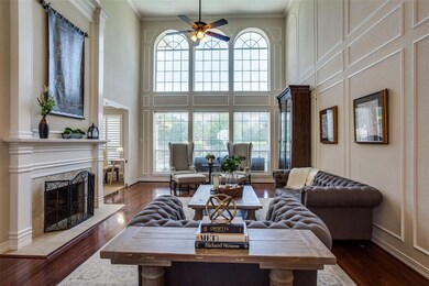 223 Lovegrass Ln, Southlake, TX 76092 - photo 5