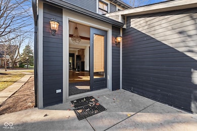 321 N Rangeline Rd, Carmel, IN 46032 - photo 3