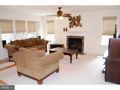 17 Manchester Ct, Wenonah, NJ 08090 - photo 4