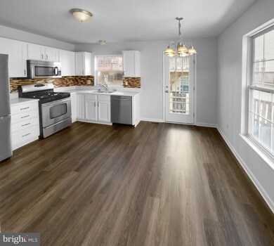 1867 Tiger Lily Cir unit 36, Woodbridge, VA 22192 - photo 4