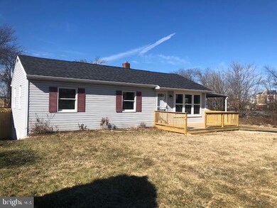 11130 Mountain View Cir, Hagerstown, MD 21740 - photo 3