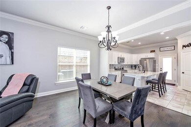 312 Highland Oaks Ave, Gray, LA 70359 - photo 6