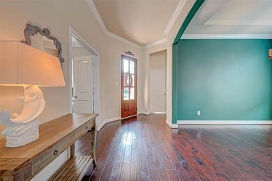 4211 Lodge Ranch Ct, Fulshear, TX 77441 - photo 3