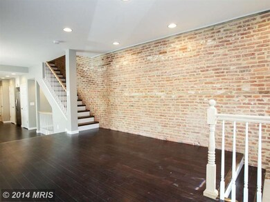 231 N Chester St, Baltimore, MD 21231 - photo 6