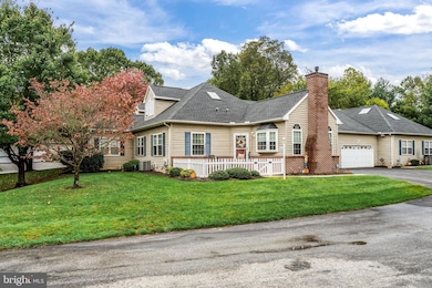 2803 Century Ln unit 2803, Chadds Ford, PA 19317 - photo 2