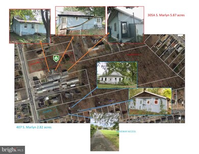 305 S Marlyn Ave, Essex, MD 21221 - photo 3