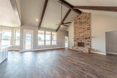 2016 Swallowtail Ct, Poolville, TX 76487 - photo 6