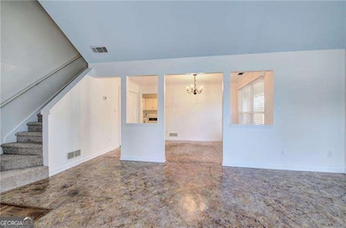 1252 Minhinette Dr unit 1254, Roswell, GA 30075 - photo 5