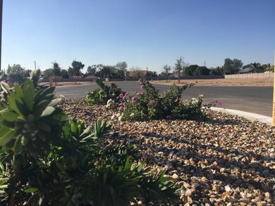 Roundabout Landscape 2