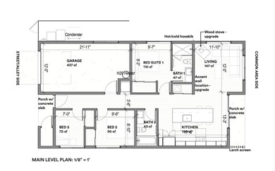 2 | Floor Plan