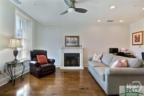 5 Whitaker St unit 501, Savannah, GA 31401 - photo 4