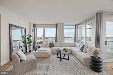 Waterfront Square unit R901, Philadelphia, PA 19123 - photo 2