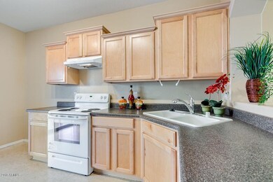 Light, Bright and Airy Kitchen!