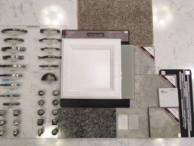 Design Options Selected for 66A Lindsey