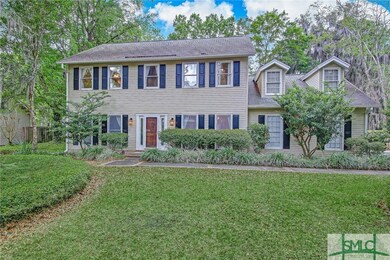 101 Olde Towne Rd, Savannah, GA 31410 - photo 2