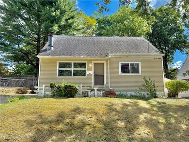 WELCOME INVESTORS AND HOME BUYERS! 2931 POPHAM ST IN AKRON IS A TWO STORY CAPE COD, MINUTES FROM DOWNTOWN, DINING, AND THE LAKES! THIS PROPERTY HAS BEEN IN THE SAME INVESTORS PORTFOLIO FOR DECADES! RENOVATE THE INTERIOR TO OWN AND OCCUPY, OR CONTINUE AS A RENTAL FOR ADDITIONAL INCOME.