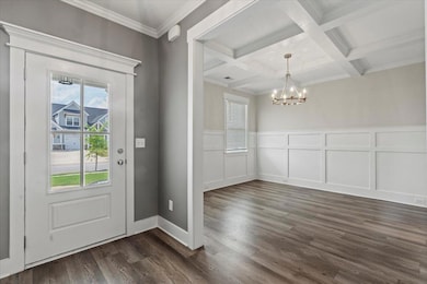 05-Foyer to Formal Dining