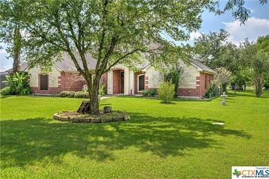 10607 Little Flock Rd, Temple, TX 76501 - photo 4
