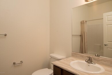 bathroom executive 1 bedroom