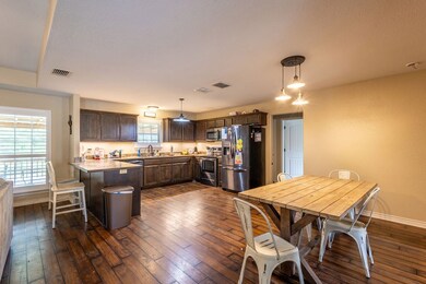 304 Cr 286, Garrison, TX 75946 - photo 7