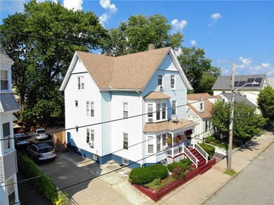 14 Clark Ave, Pawtucket, RI 02860 - photo 3