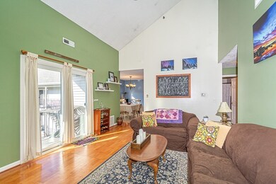 64 Tennis Plaza Rd unit 22, Dracut, MA 01826 - photo 3