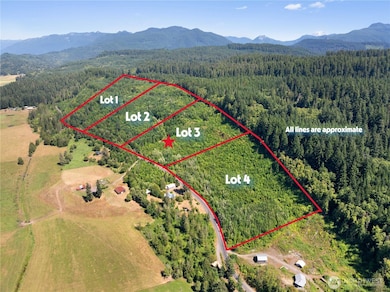 Randle Legacy Lots - Phase 1